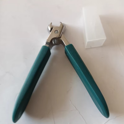 🔥 Ultra Sharp Stainless Steel Nail Clippers