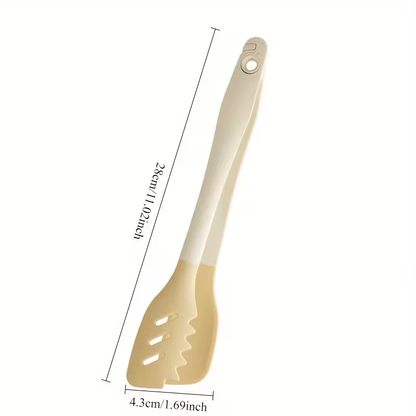 Silicone clips, detachable, heat-resistant, and high-temperature resistant 3-in-1 pliers