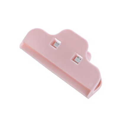 Kitchen Snack Sealing Clip | Plastic, Moisture-proof and Fresh-keeping, No Assembly Required