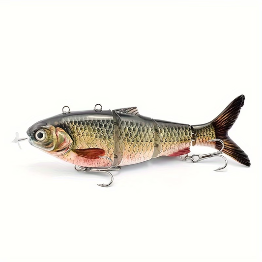 🎁Last Day Promotion 49% OFF🔥A Great Fishing Companion
